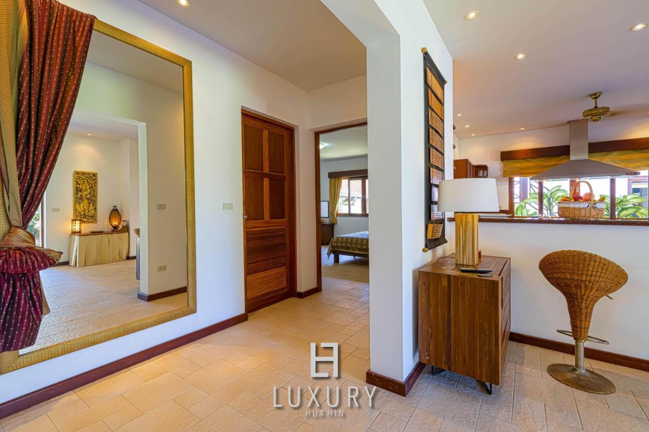 5 Bedroom Bali Style Mansion Wl2 HHQ Eksteriør billede