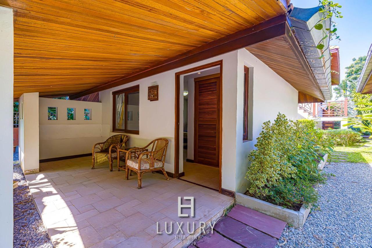 5 Bedroom Bali Style Mansion Wl2 HHQ Eksteriør billede